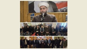 شیخ احمد القطان: شهادت فرماندهان، پایان راه نبود، بلکه انگیزه و نیرویی بزرگ‌تر برای تداوم مسیر مقاومت است