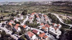 Over 80 countries condemn Israel’s ‘unlawful’ settlement expansions in West Bank