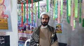 فرهنگ ایثار و شهادت در بستر هنر قرآنی ترویج می‌شود