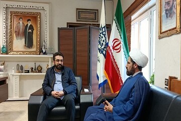 هنر متعالی، ابزار مؤثر جهاد تبیین است