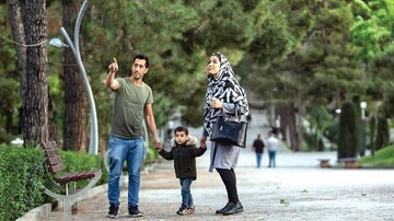 تضعیف شخصیت و جایگاه پدر در خانواده از ثمرات شوم فعالیت برخی رسانه‌هاست