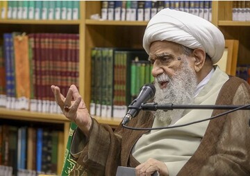 Senior Cleric: True Preacher Conveys God’s Message Through Conduct, Not Just Words
