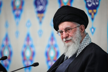 نتیجه تاکید رهبر شهید بر گفتمان ایرانی اسلامی در جنگ رمضان نمایان شد
