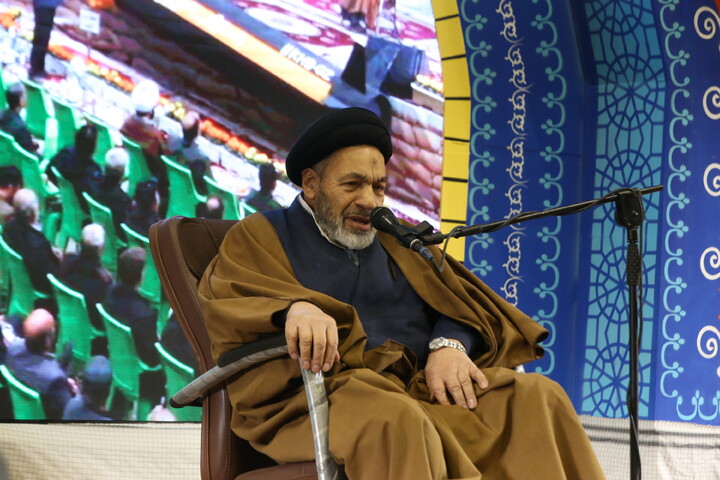 تصاویر / مراسم گرامیداشت یاد و خاطره  روز حماسه و ایثار شهر درچه اصفهان