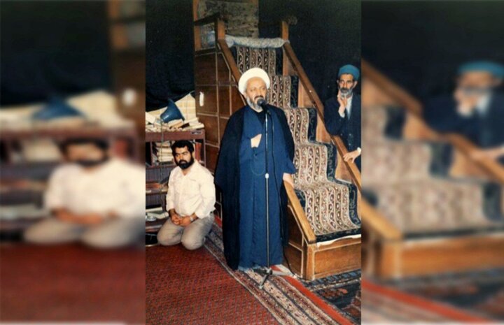 علماء کی سیرت | تبلیغِ دین کا فریضہ زیارت امام حسین (ع) سے بھی زیادہ اہم