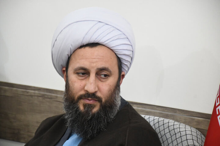 تصاویر/ کارگروه ستاد امر به معروف و نهی از منکر شهرستان خوی