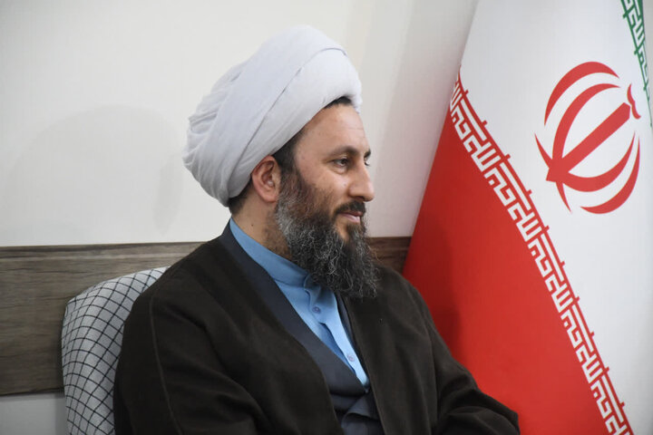 تصاویر/ کارگروه ستاد امر به معروف و نهی از منکر شهرستان خوی