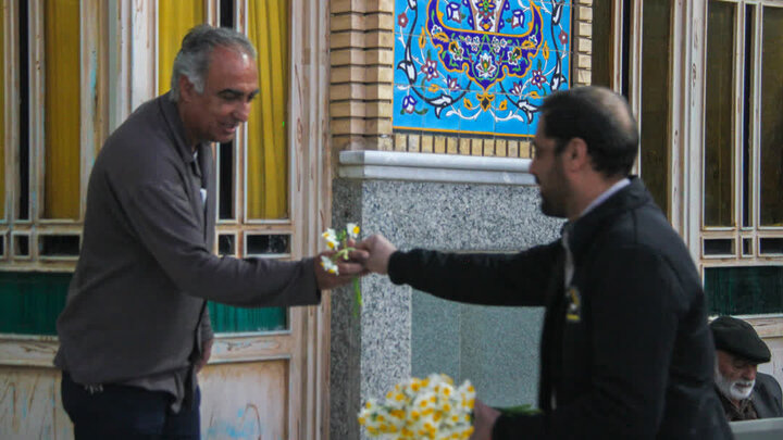تصاویر/با خجسته زادروز آخرین مولود ماه معظم شعبان حضرت محمد هلال بن علی (ع)