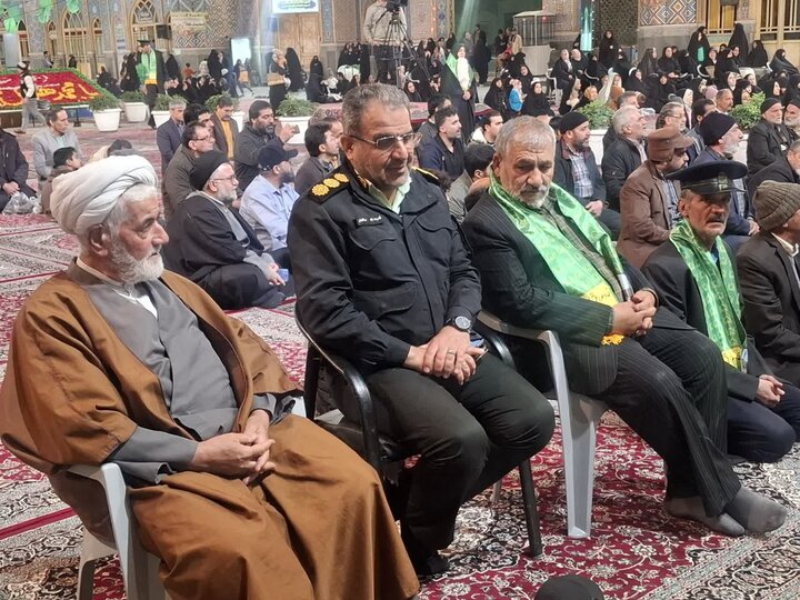 تصاویر/با خجسته زادروز آخرین مولود ماه معظم شعبان حضرت محمد هلال بن علی (ع)