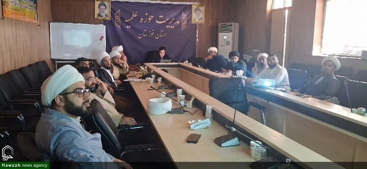 Iran Seminary Uses Artificial Intelligence to Boost Global Religious Outreach