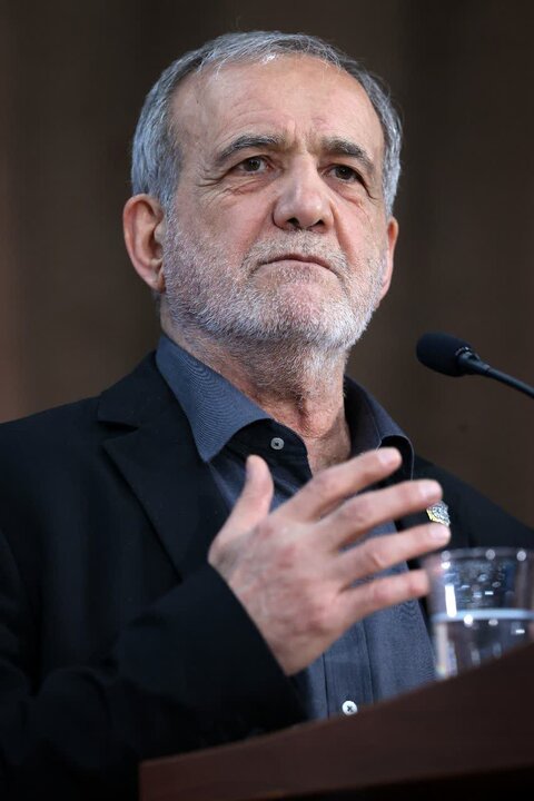 تصاویر/جلسه شورای برنامه‌ریزی و توسعه استان لرستان