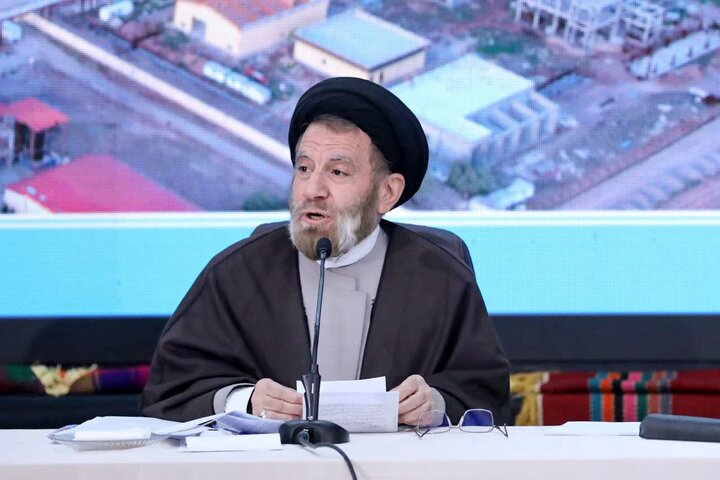 تصاویر/جلسه شورای برنامه‌ریزی و توسعه استان لرستان