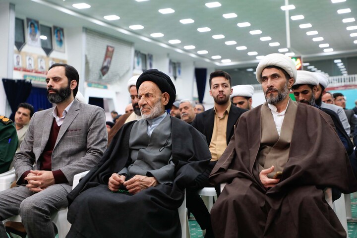 تصاویر| هفدهمین نمایشگاه قرآن کریم خراسان جنوبی