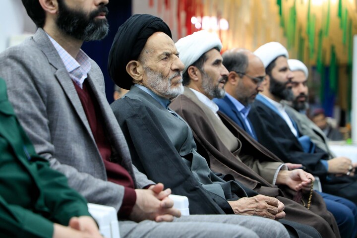 تصاویر| هفدهمین نمایشگاه قرآن کریم خراسان جنوبی