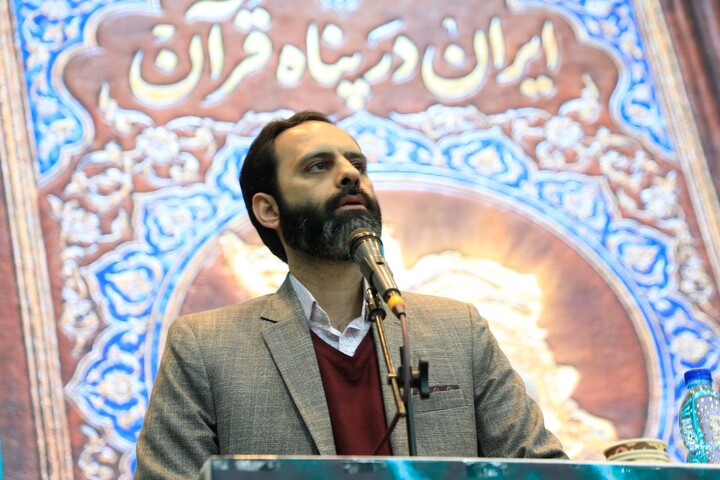 تصاویر| هفدهمین نمایشگاه قرآن کریم خراسان جنوبی