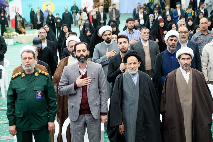 تصاویر| هفدهمین نمایشگاه قرآن کریم خراسان جنوبی