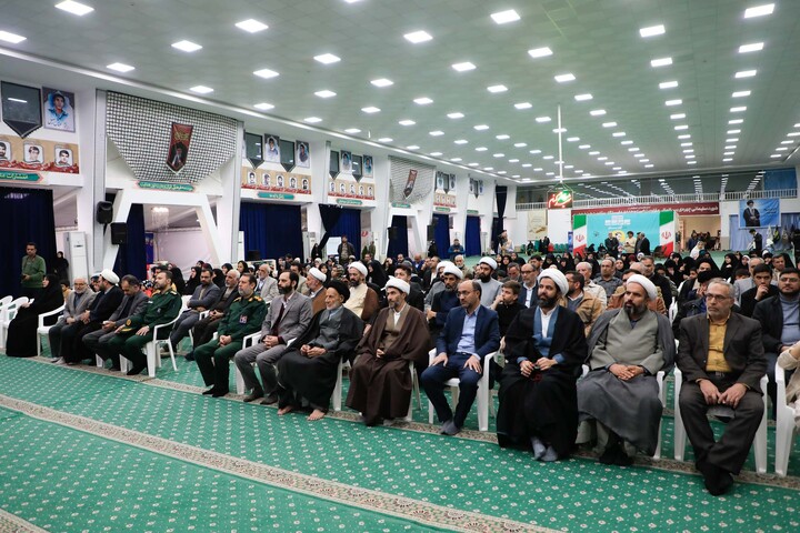 تصاویر| هفدهمین نمایشگاه قرآن کریم خراسان جنوبی