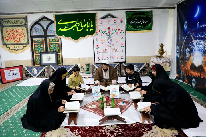 تصاویر| هفدهمین نمایشگاه قرآن کریم خراسان جنوبی