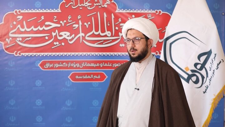 اربعین؛ تلفیق شور حسینی با شعور و معرفت‌افزایی