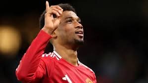 Manchester United's Amad Diallo: ''Prayer and Quran Give Me Great Energy''