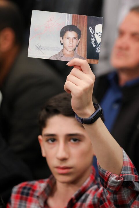 محفل الأنس بـ«القرآن الكريم» بحضور الإمام الخامنئي