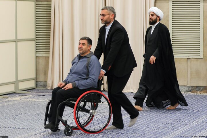 محفل الأنس بـ«القرآن الكريم» بحضور الإمام الخامنئي