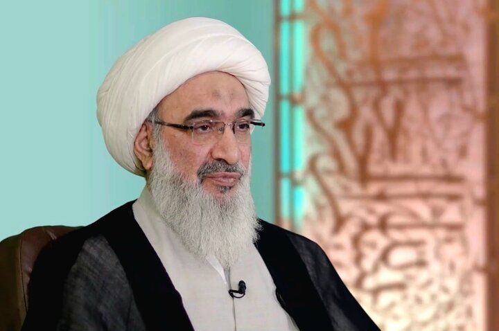 مقاومت تنها راه نجات ملت‌ها در برابر جاهلیت مدرن است