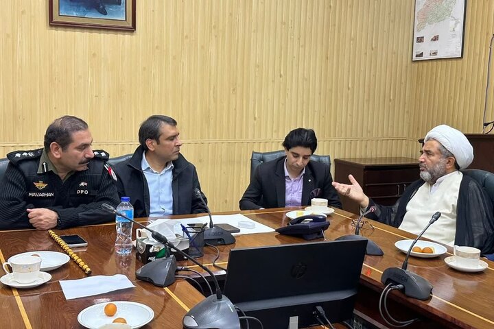 منفی اور شرپسند عناصر کو عبرتناک شکست کا سامنا کرنا پڑے گا