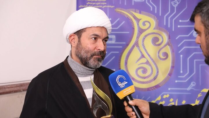 حوزه علمیه پیشگام جریان‌سازی فرهنگی پیش و پس از انقلاب است