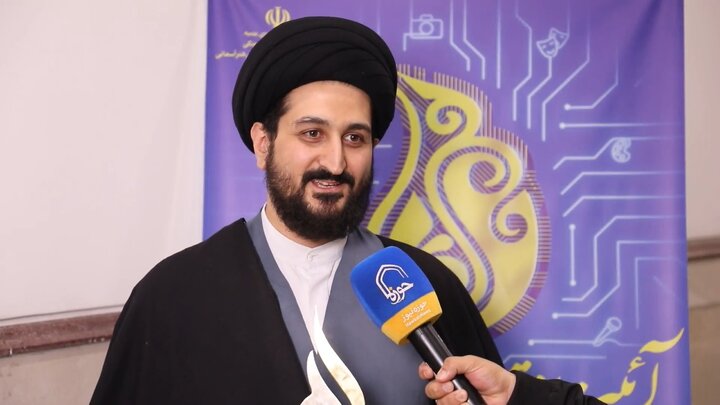 ایجاد بسترهای نوین هنری، طلاب را به هدف اصلی تبلیغ نزدیک‌تر می‌کند