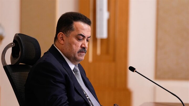 السوداني بذكرى اغتيال آية الله العظمى الصدر: سيرته الجهادية إدانة كبرى لأساليب البعث القمعية