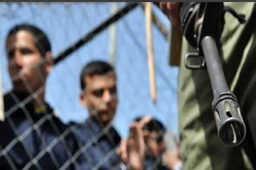 Hatima ya wafungwa wa Kipalestina na Walebanon walioko mikononi mwa maafisa wa “Epstein”