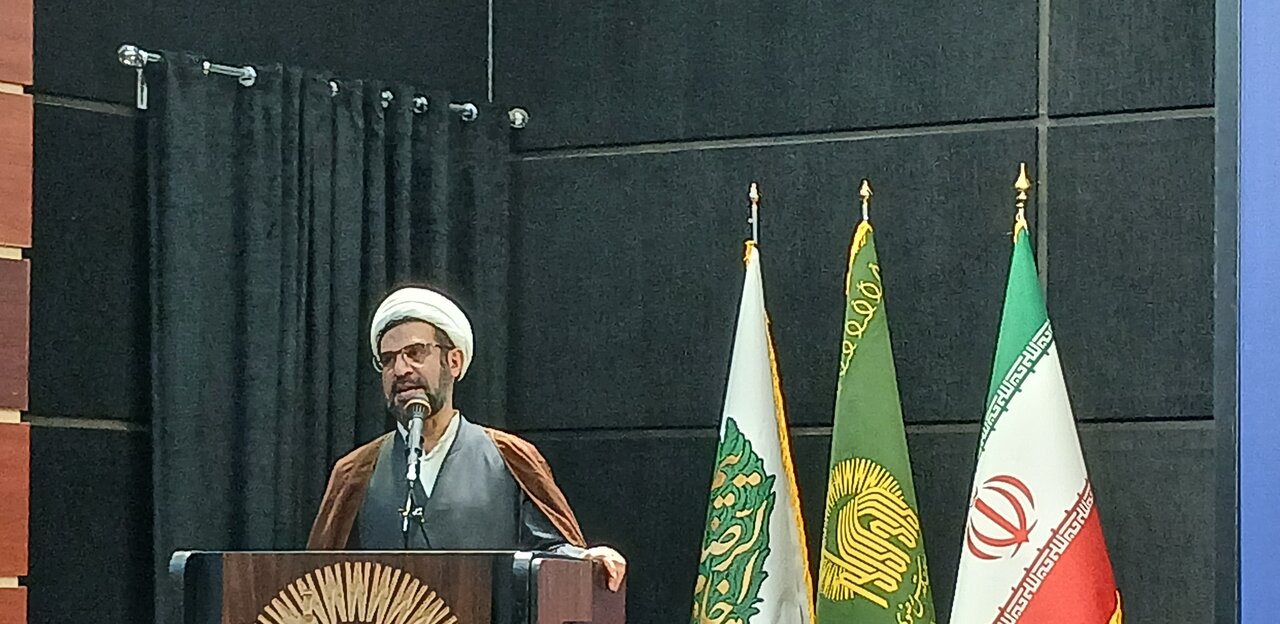 ظرفیت تشکل‌های قرآنی مشهد فراتر از فضای محدود نمایشگاه است