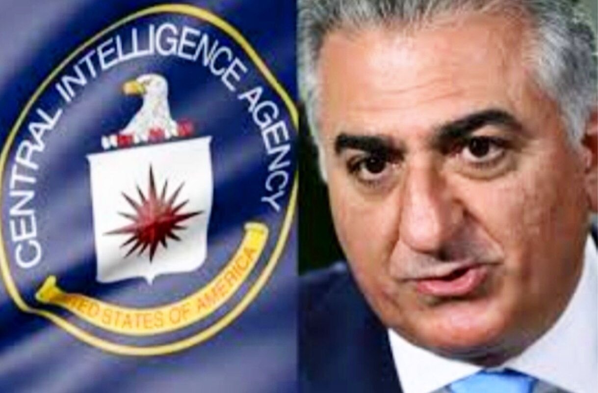 حقایق پهلوی | پشتیبانی فنی و کمک‌های دلاری سازمان سیا به رضا پهلوی + اسناد