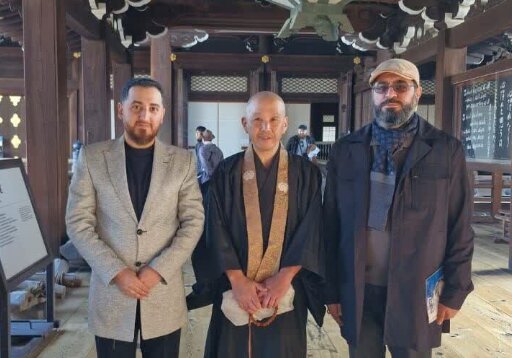 Memasuki Tahap Kedua Program Internasional Lima Tahunan Hawzah: Dunia Timur Jadi Poros Interaksi Masa Depan
