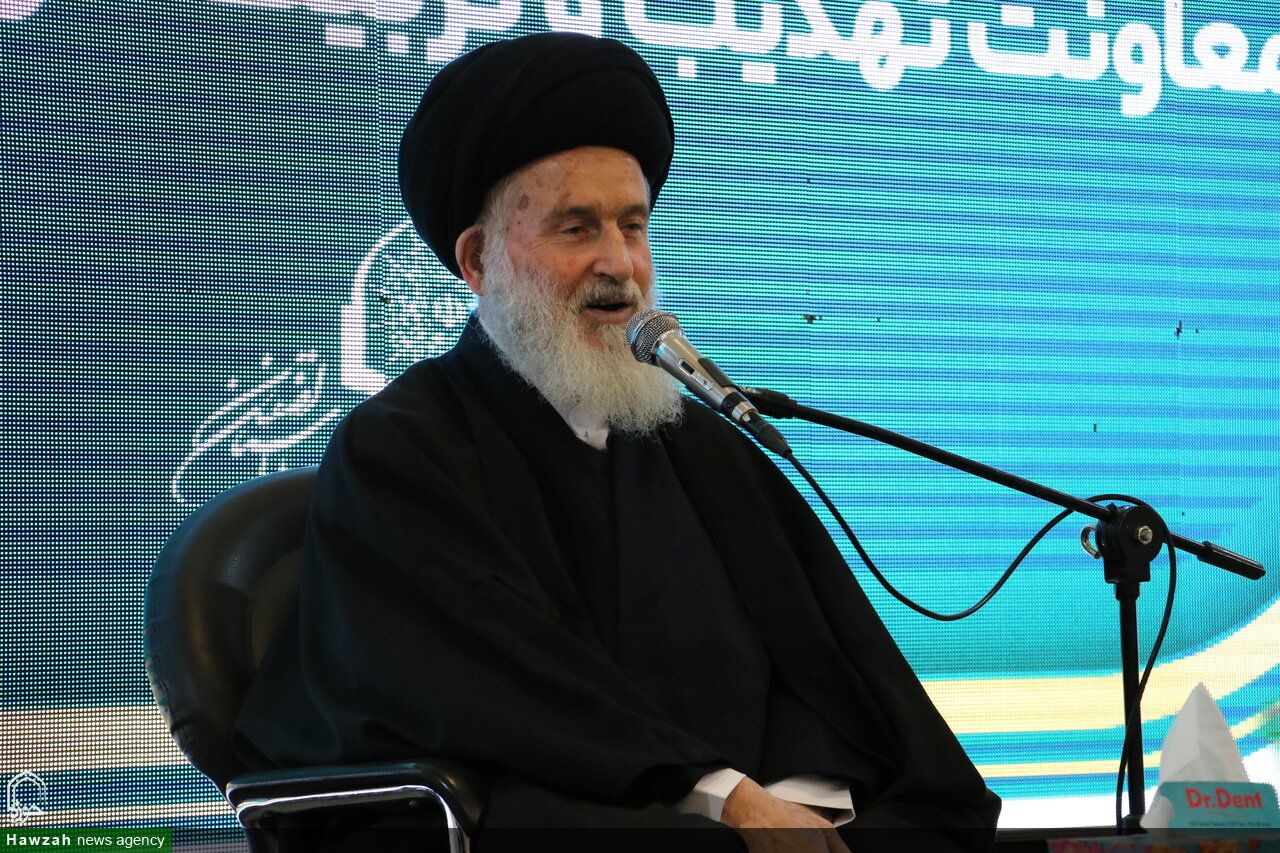 قدر نعمت‌های الهی و عمر را بدانیم