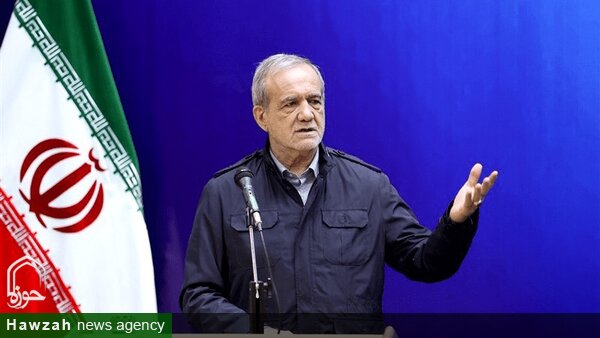 رضایتمندی مردم، معیار موفقیت مدیریت اجرایی است