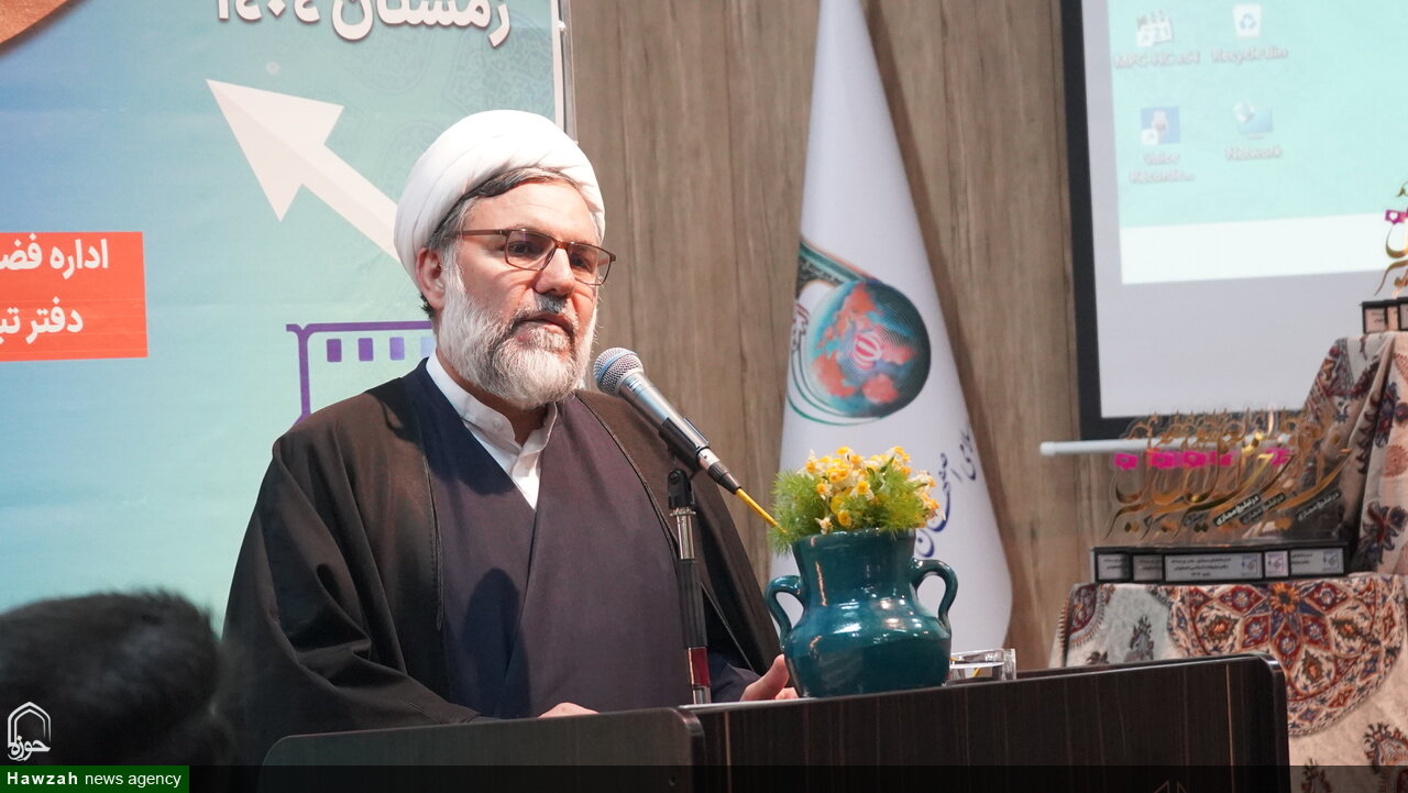 مسئله‌محوری؛ نخستین راهبرد تبلیغ در فضای مجازی است