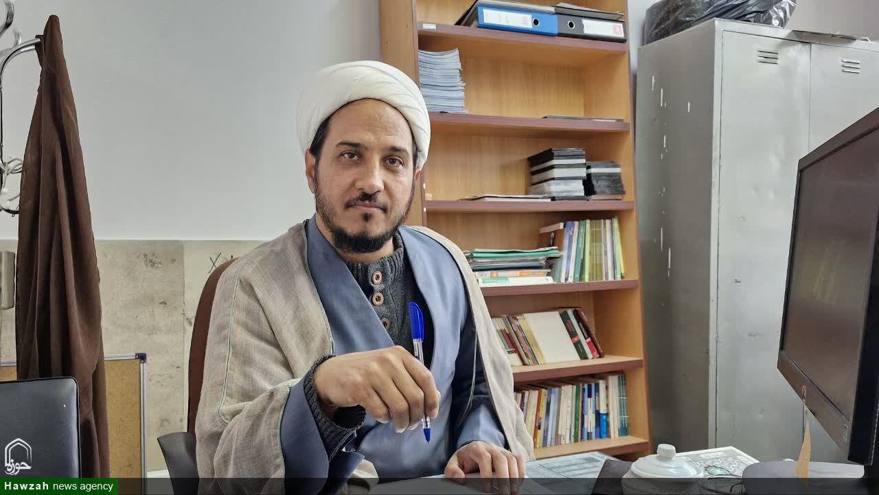 نفرات برتر المپیاد علمی حوزه علمیه اصفهان اعلام شد