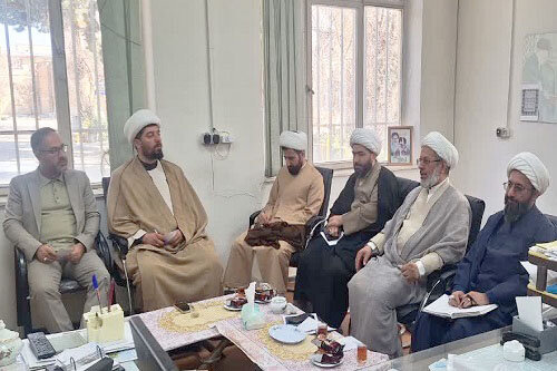 ارتقای سطح فرهنگی و بصیرتی دانش‌آموزان/ نشست گفتگو محور ویژه معلمان تأثیرگذار