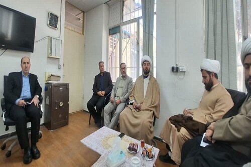 ارتقای سطح فرهنگی و بصیرتی دانش‌آموزان/ نشست گفتگو محور ویژه معلمان تأثیرگذار