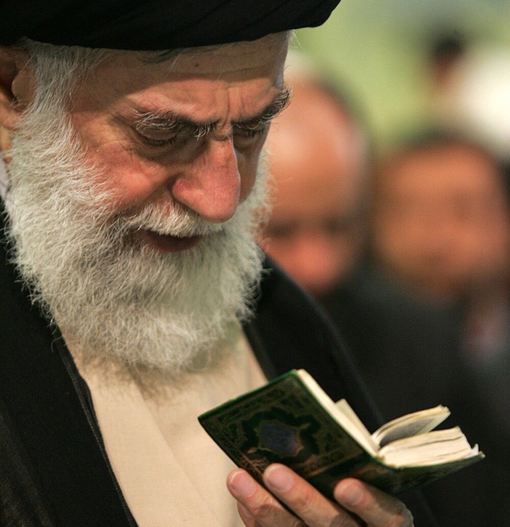 Una delle più sublimi suppliche del benedetto mese di Ramadan