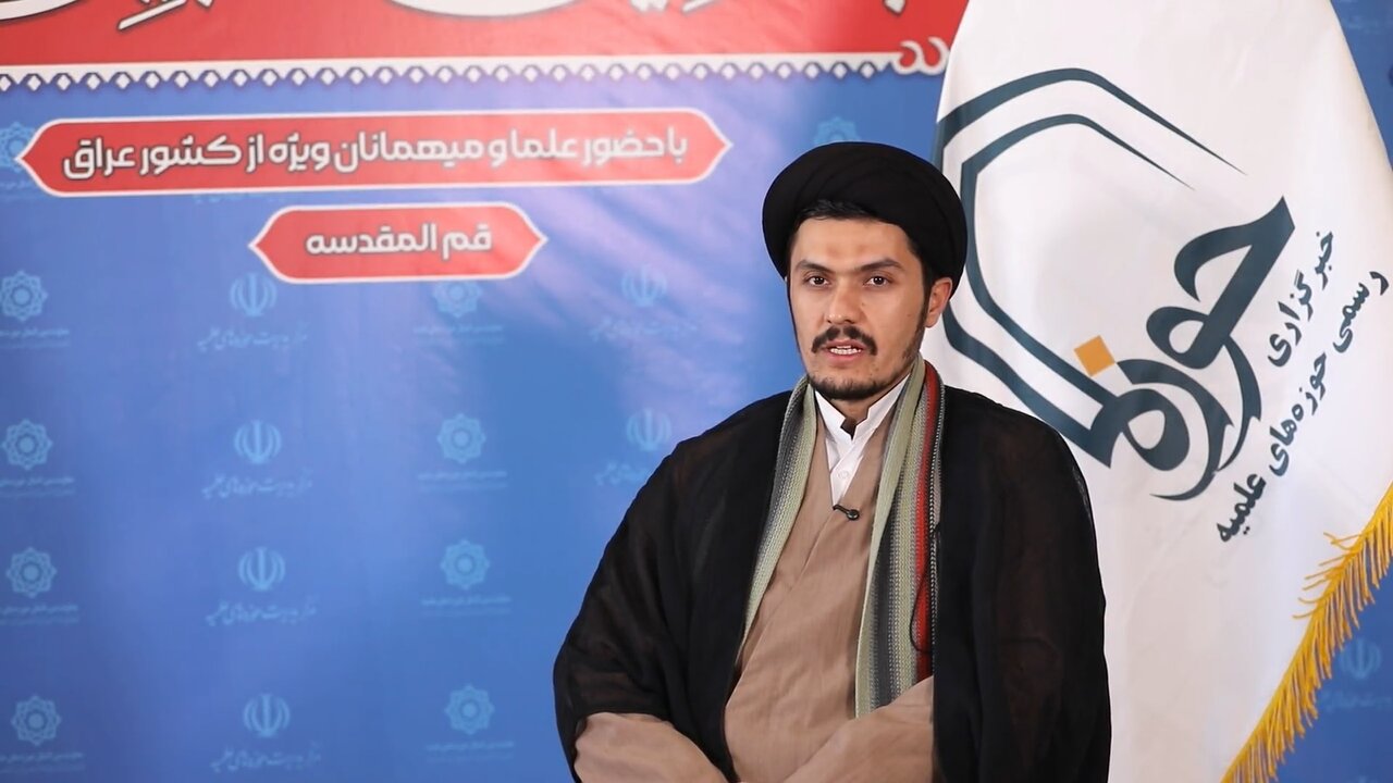 برنامه‌های تبلیغی ۲۴ ساعته طلاب ایرانی در مسجد کوفه و سهله