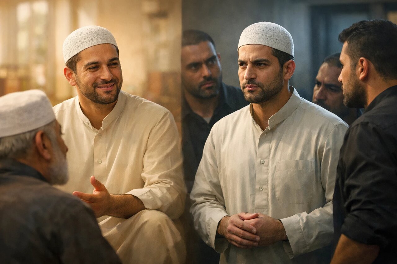 Truthfulness in Pleasure and in Anger