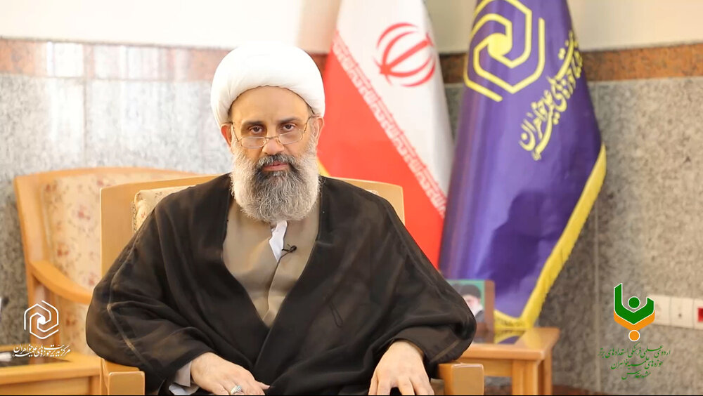 جایگاه ویژه و مسئولیت مضاعف نخبگان و استعدادهای برتر در قبال جامعه+ فیلم