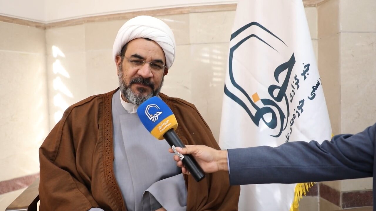 اربعین با پیروزی انقلاب اسلامی نقطه عطف تمدن نوین اسلامی شد