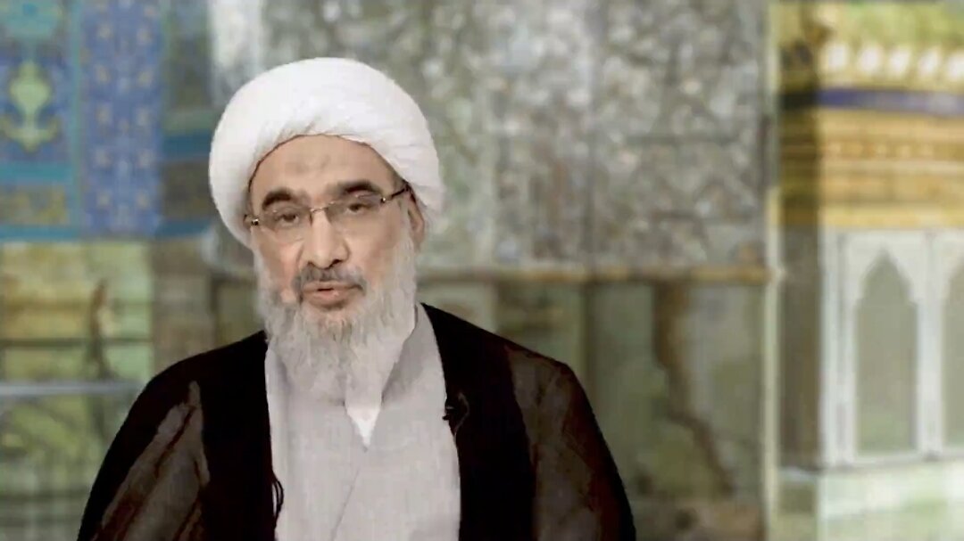 فیلم| تفسیر قرآن کریم امام جمعه بوشهر در ماه مبارک رمضان(۱)