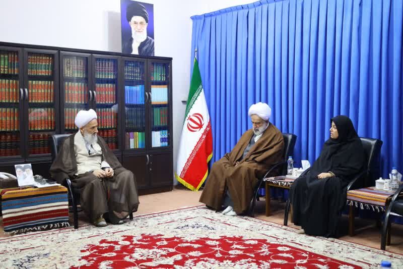 رفتار معلم، آینده دانش‌آموز را می‌سازد