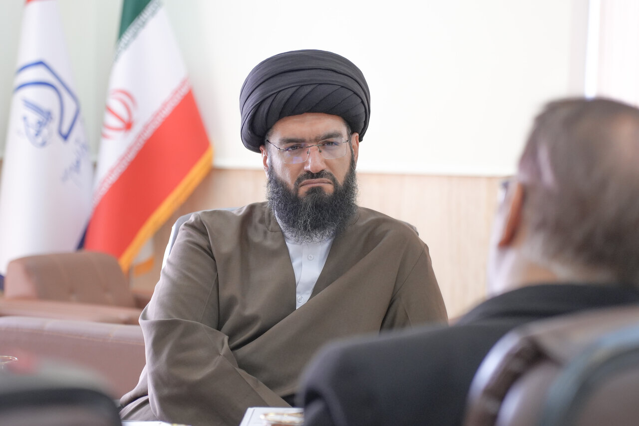 علامه ملاعبدالله بهابادی یزدی(ره) از چهره‌های تمدن‌ساز در دوره صفوی است