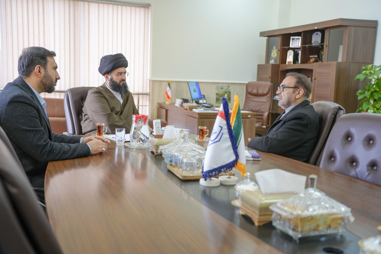 علامه ملاعبدالله بهابادی یزدی(ره) از چهره‌های تمدن‌ساز در دوره صفوی است